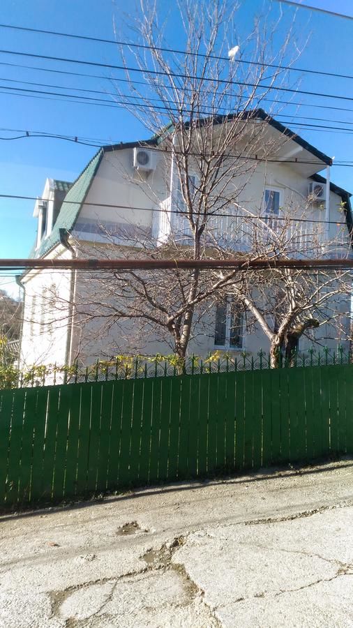 Гостевой дом Guest House Friendly Кутаиси-36